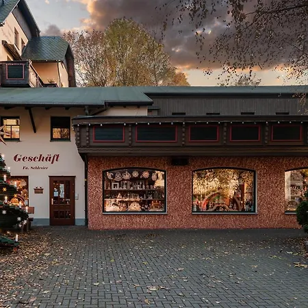 Pension Spielzeughof-3
